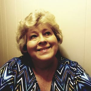 Meet your Posher, Gail